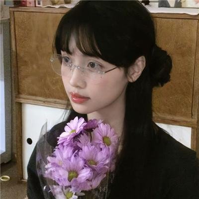 破碎的天使