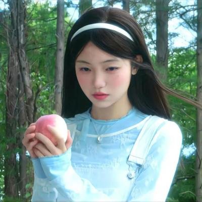 黑暗里的秘密